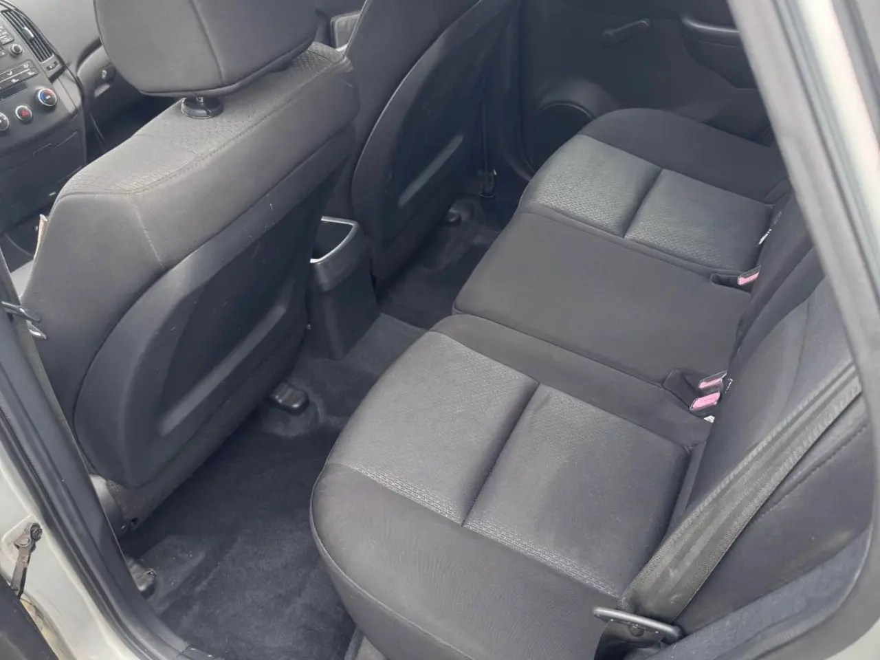 Billede 3 - Hyundai i30 1.4 Benzin 2007 – 281.xxx km – Træk –