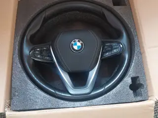 Rat /Klimakompressor BMW