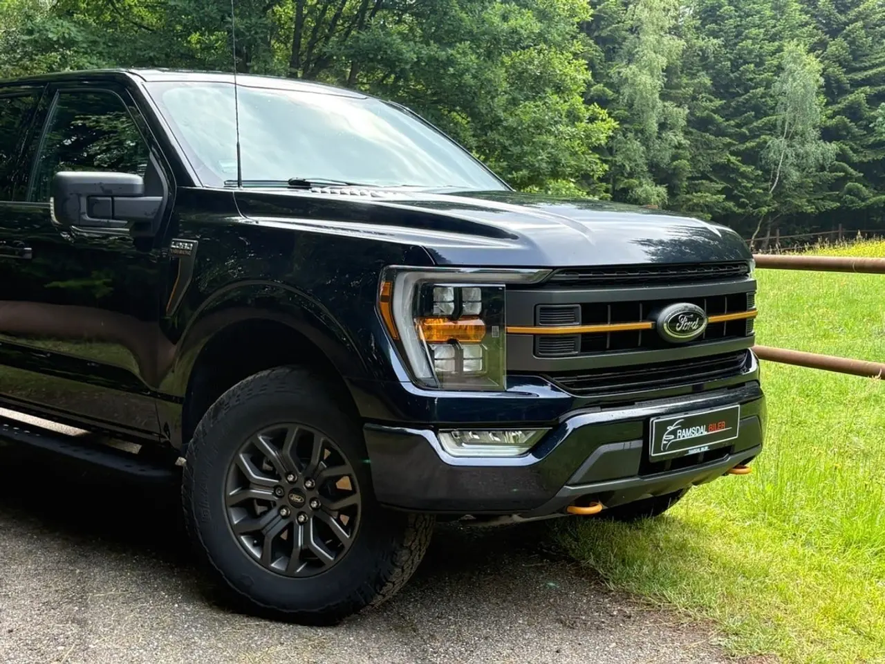 Billede 2 - Ford F-150 3,5 Tremor aut. 4x4