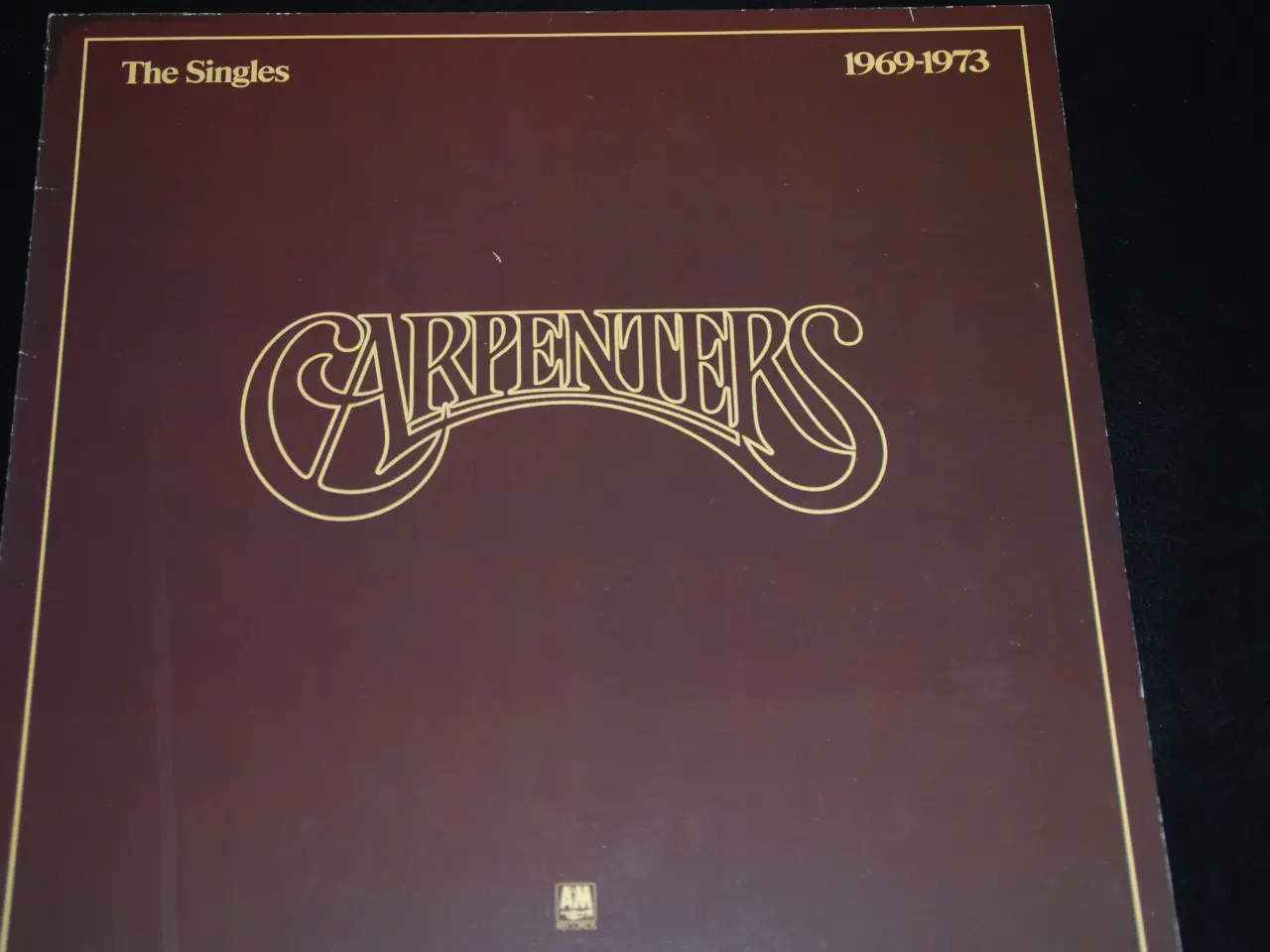 Billede 1 - Lp - Carpenters