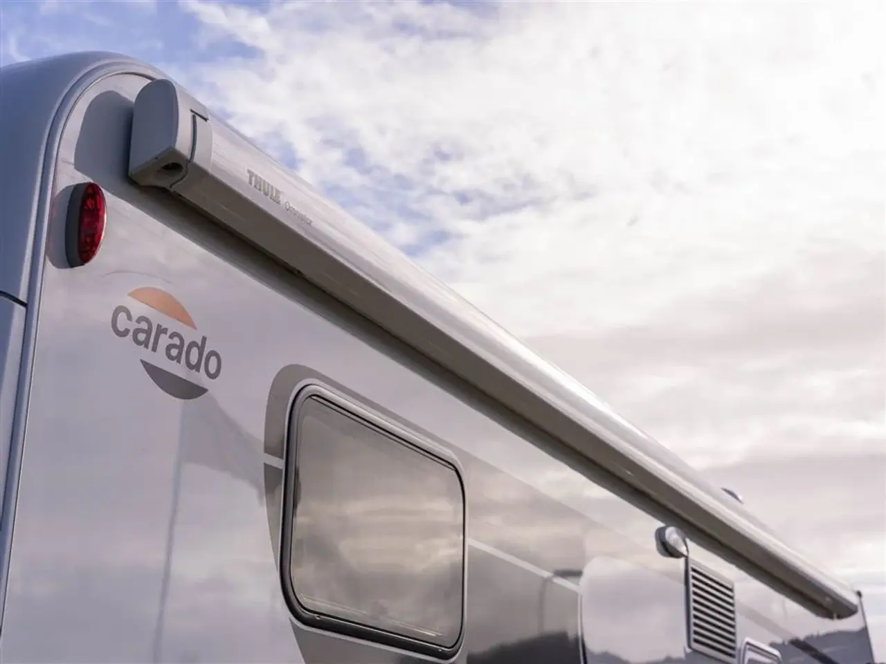Billede 46 - 2021 - Carado I 338 Aut. Topudstyret Helintegreret Carado med automatgear