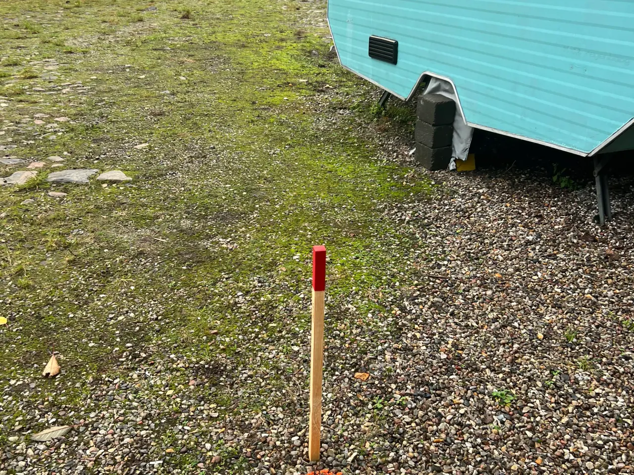 Billede 15 - Retro camping vogn