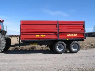 Weckman WS130