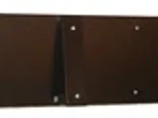 Bang & Olufsen-B&O-Beslag til Beosystem 3500/4500. 3 dele
