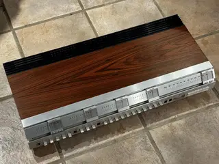 Beomaster 4400 Palisander