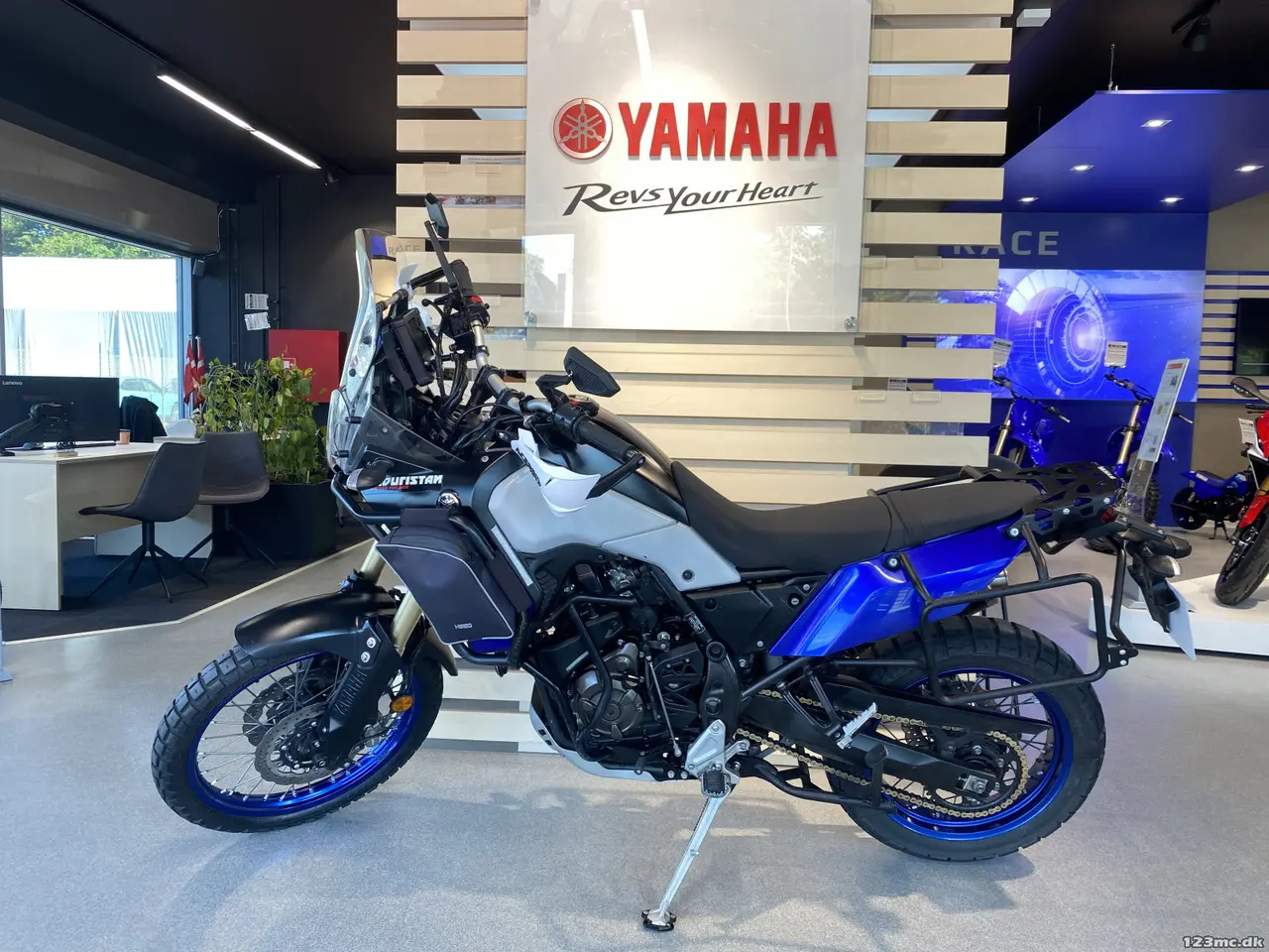 Billede 20 - Yamaha Ténéré 700