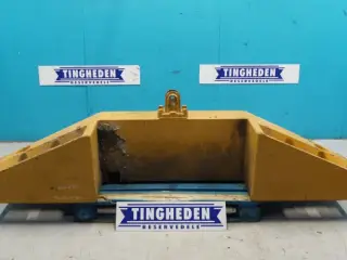 Volvo L120 Vægtklods VOE11019148