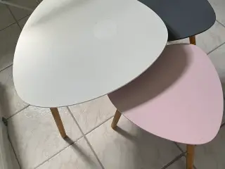 Side/sofaborde