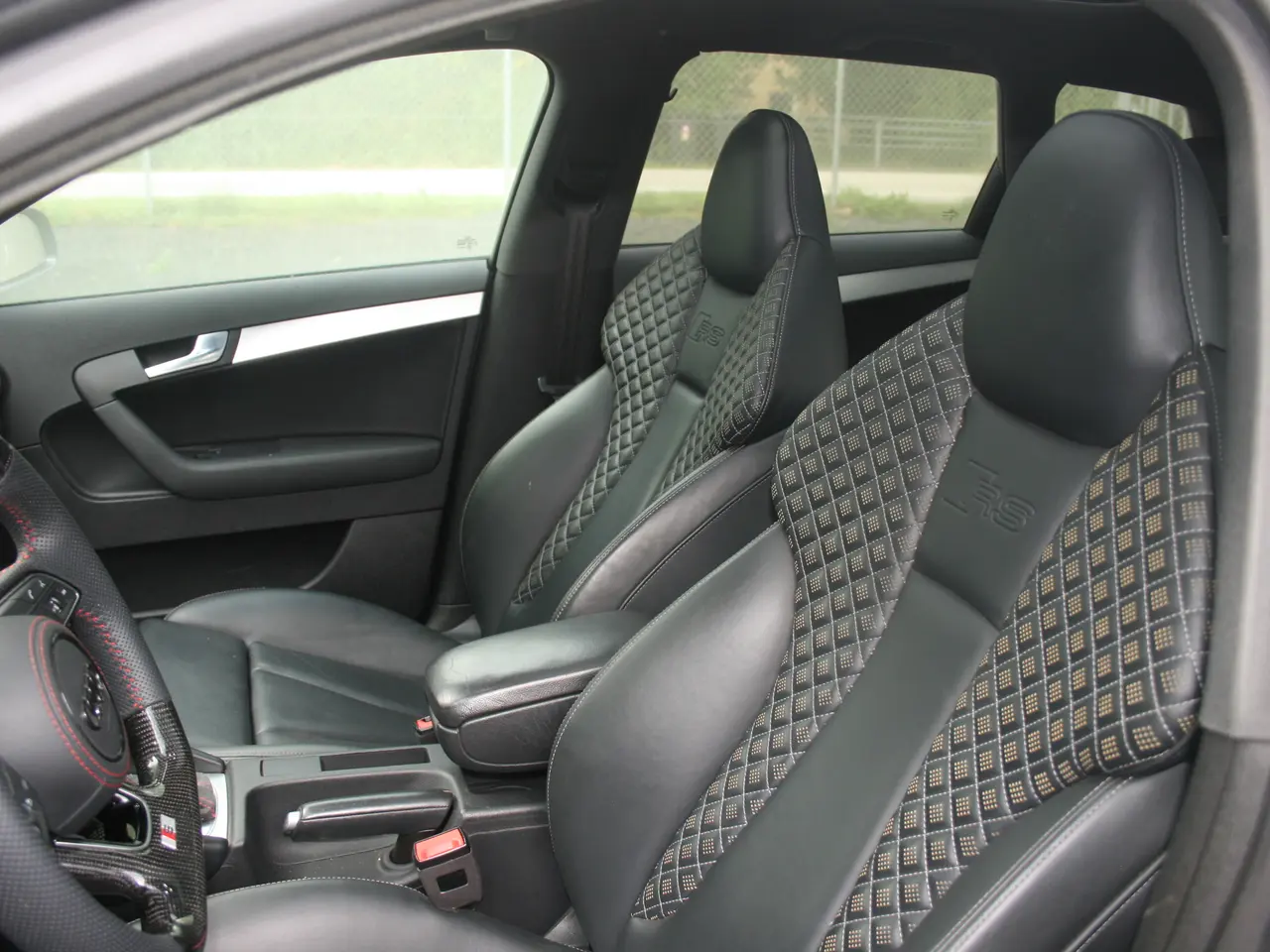 Billede 8 - Audi A3 3,2 