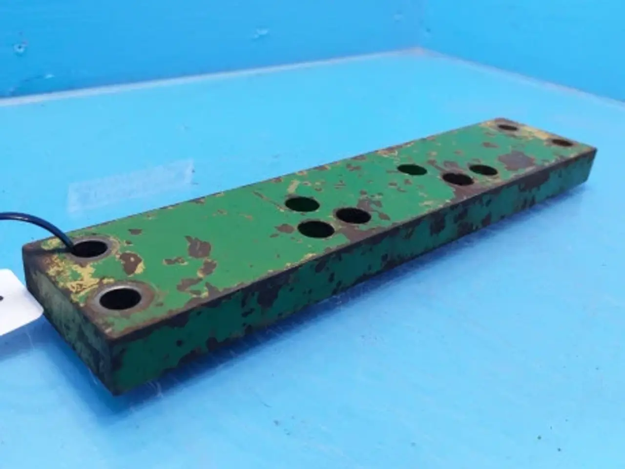Billede 3 - John Deere 2951 Support T28025