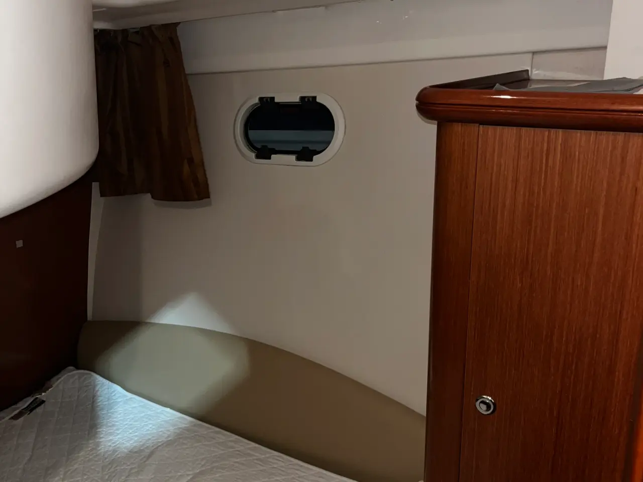 Billede 14 - Jeanneau Prestige 32 Fly