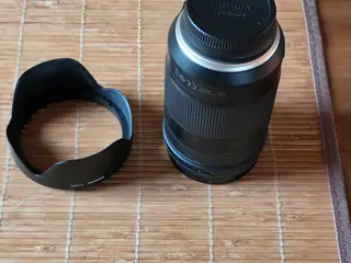 Tamron 18-400mm f/3.5-6.3 Di II VC HLD til Nikon 