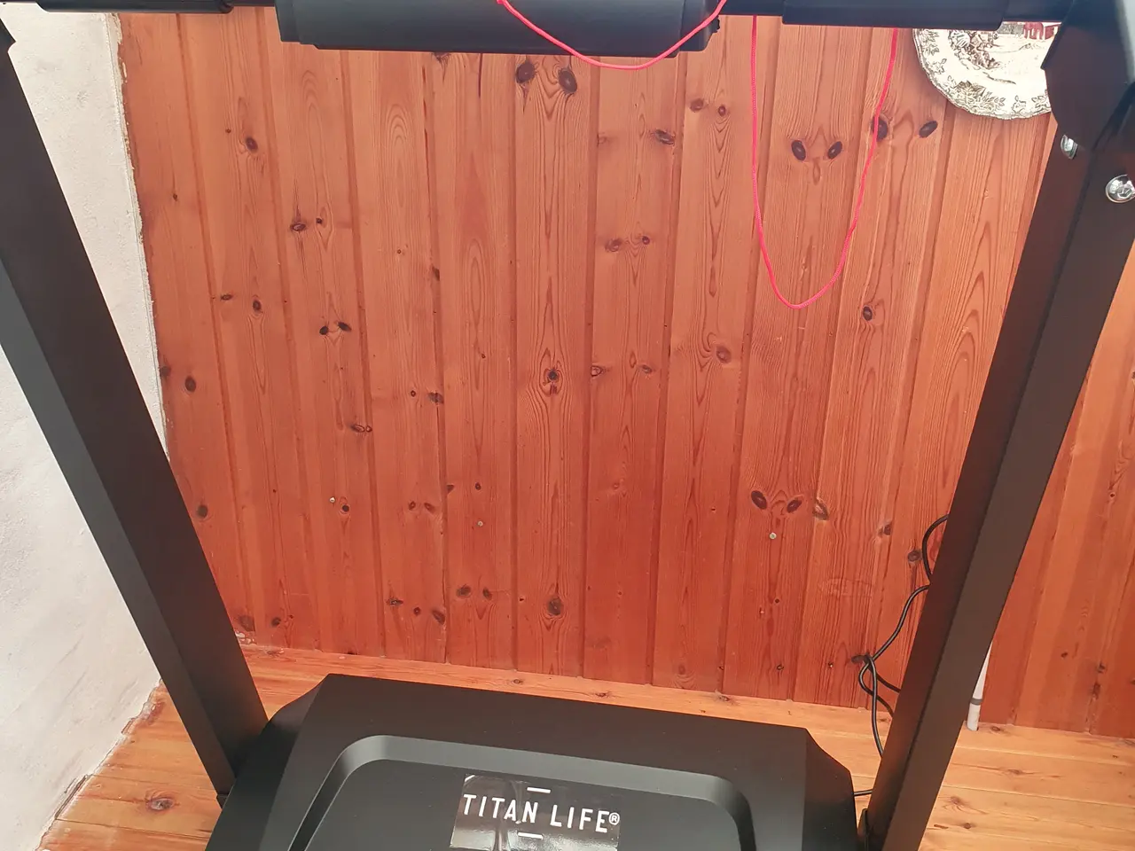 Billede 4 - Titan life T80 pro løbebånd