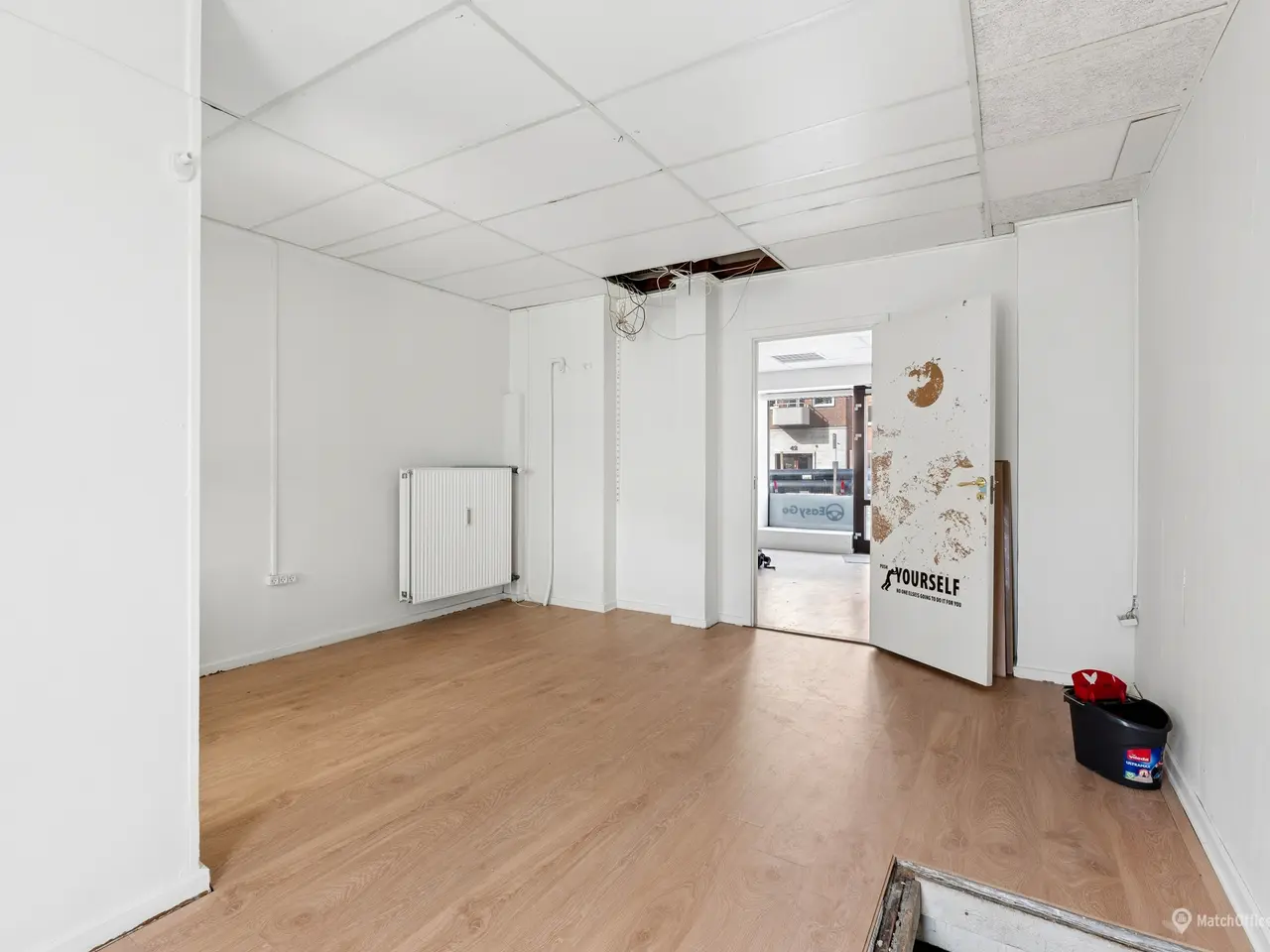 Billede 8 - Butikslejemål beliggende på hovedstrøg i Valby