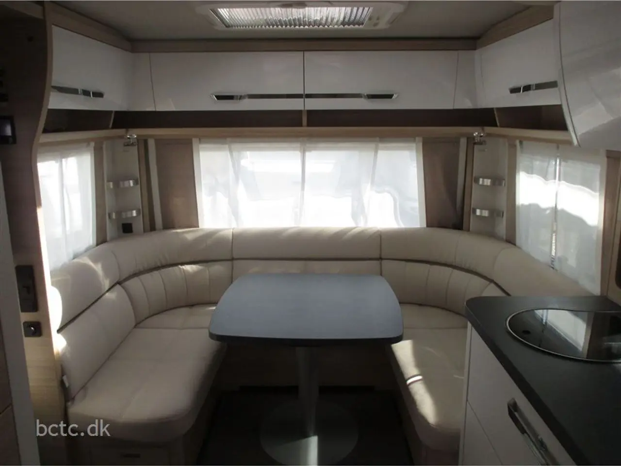 Billede 34 - 2022 - Tabbert Vivaldi 550 E 2,5 Nordic