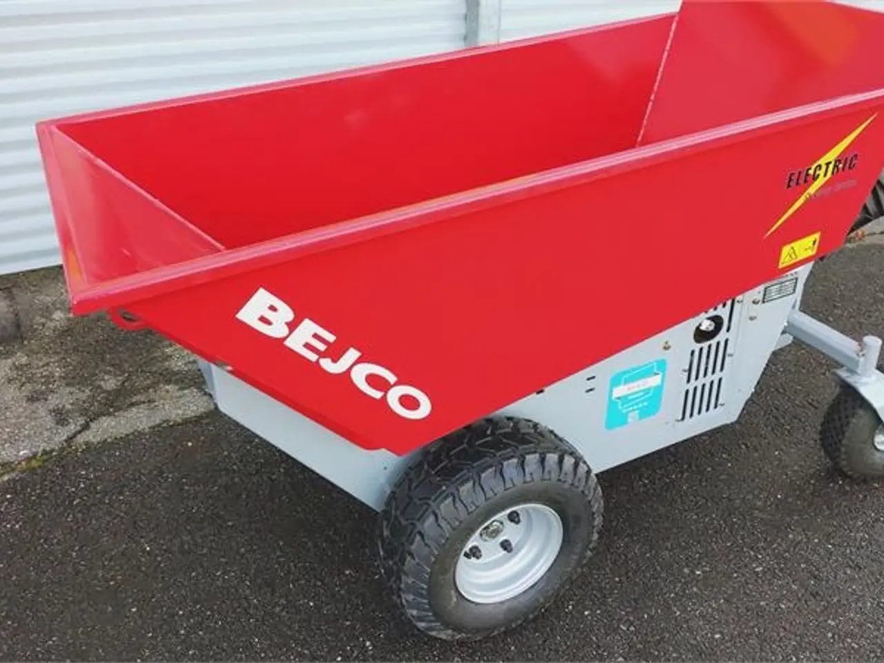 Billede 2 - Bejco BDEH 200