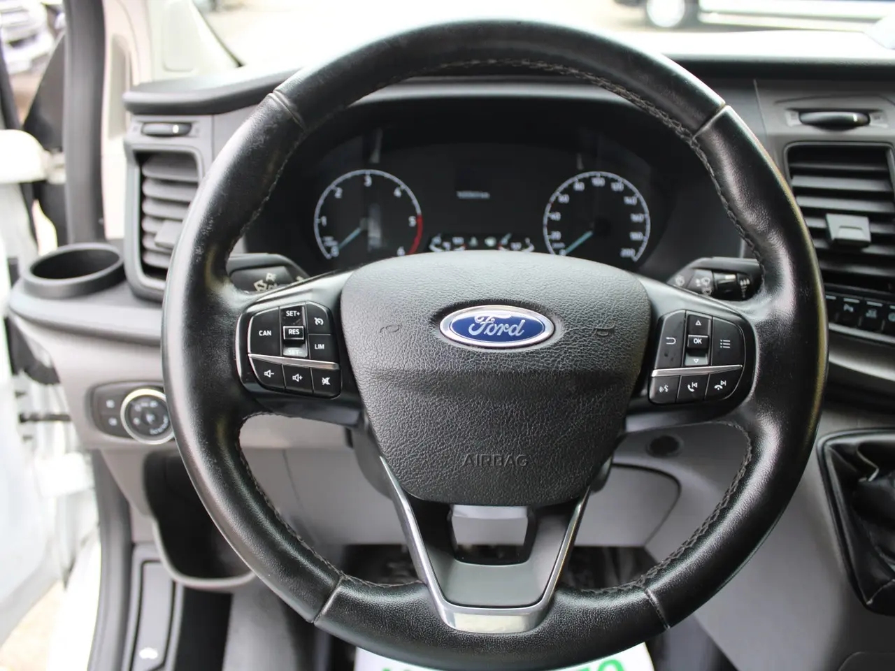 Billede 4 - Ford Transit Custom 300 L2 2,0 TDCi 130 Trend Mandskabsvogn