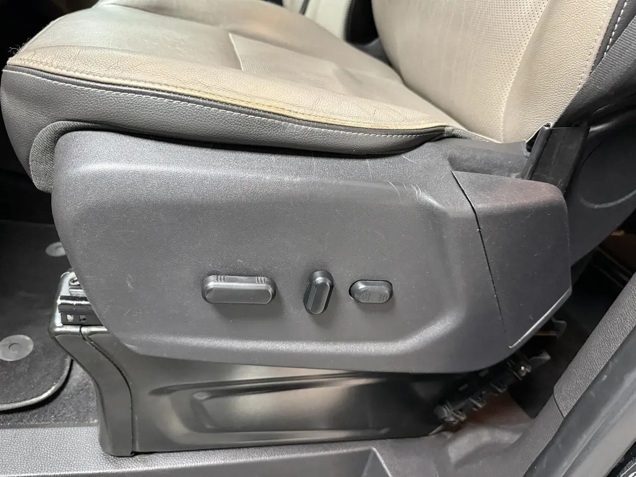 Billede 12 - Ford Tourneo Custom 300 L 2,2 TDCi Titanium 125HK 6g