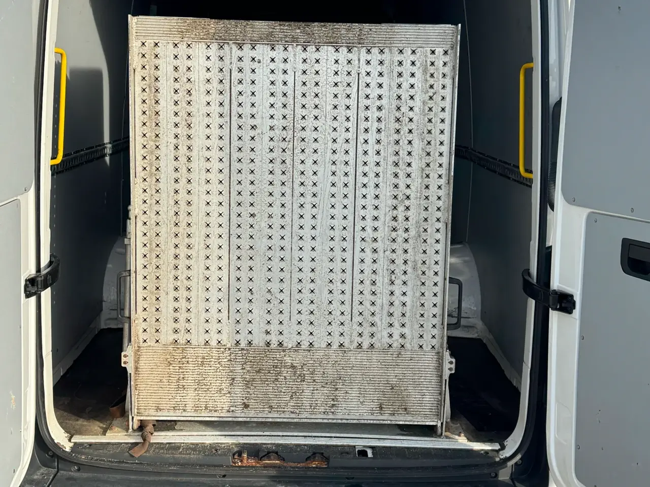 Billede 8 - Volkswagen Crafter 