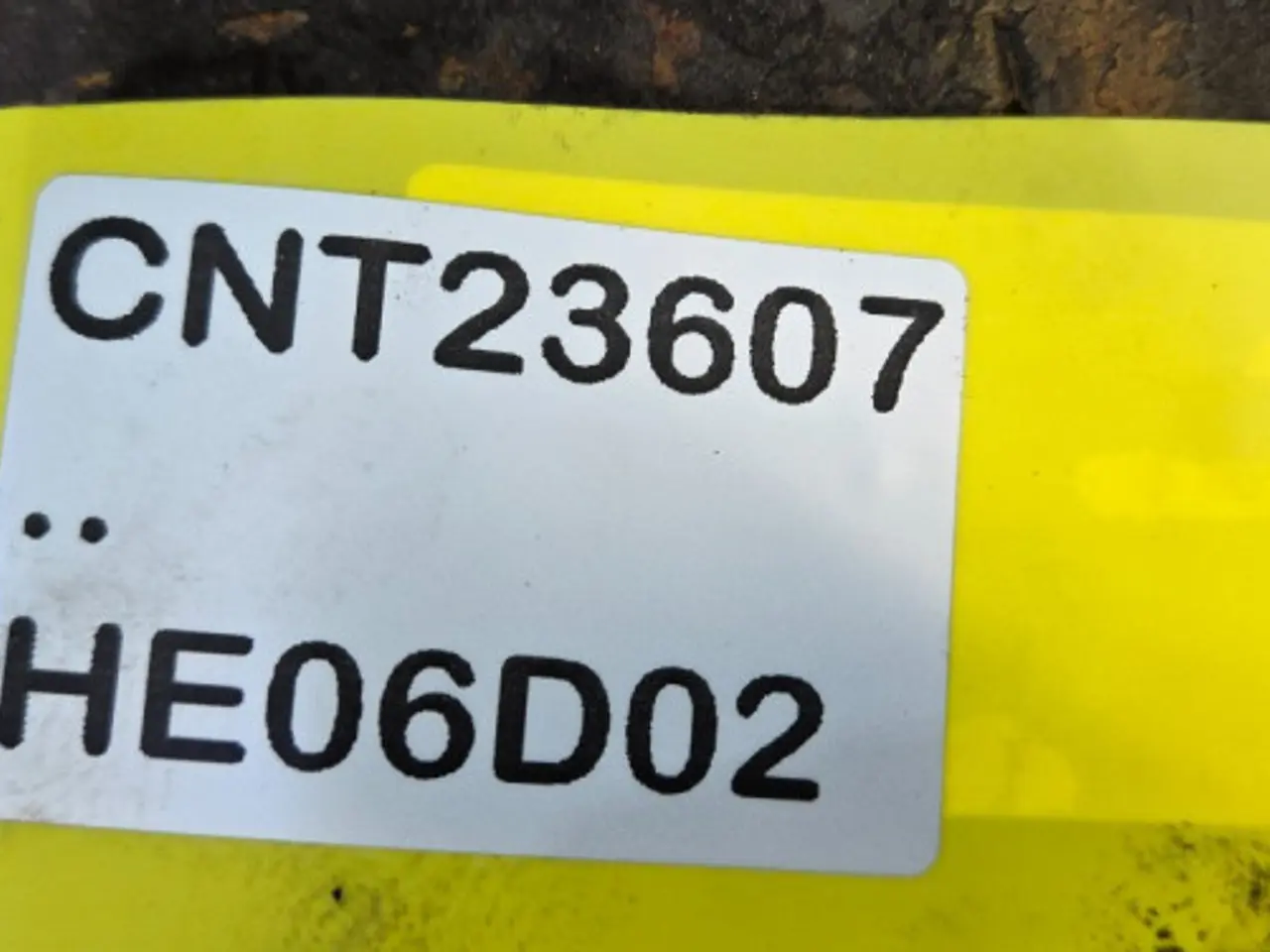 Billede 14 - Manitou MLT840-145PS Hydraulikpumpe 52535286