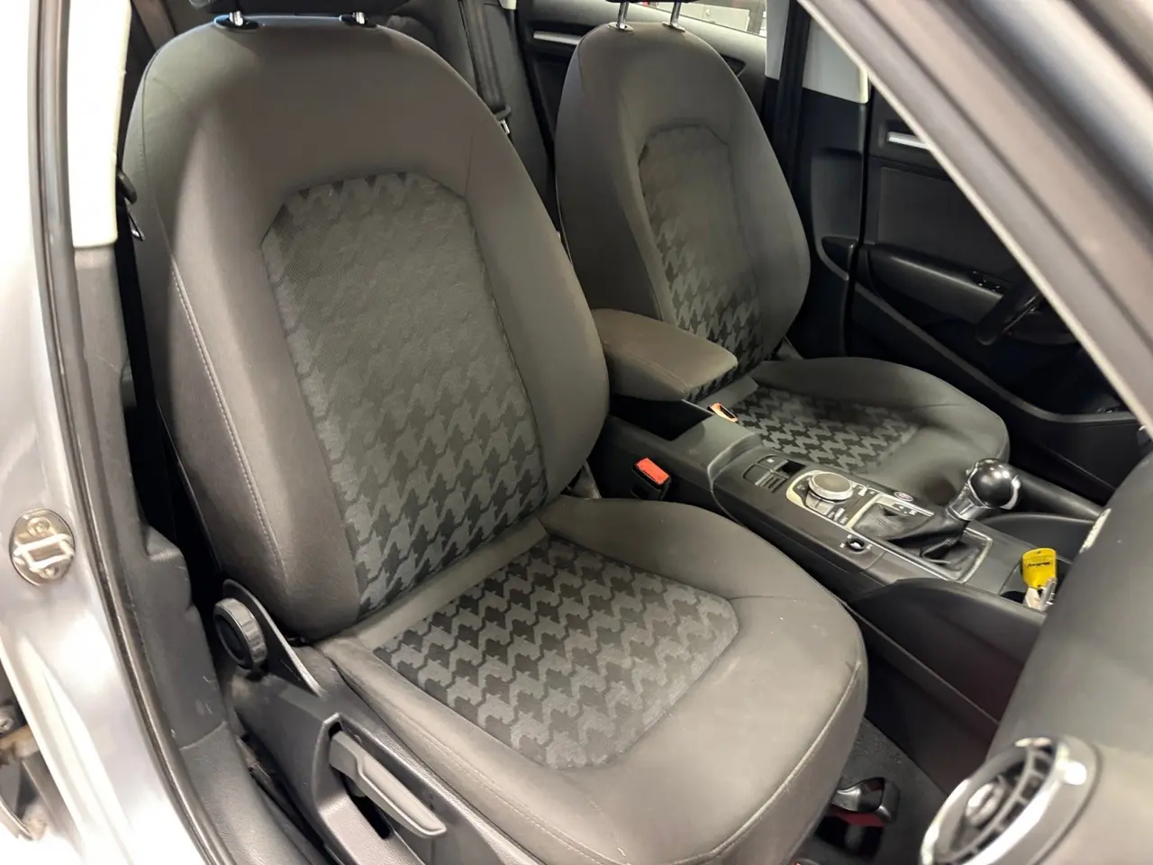 Billede 16 - Audi A3 1,4 e-tron Ambiente Sportback S-tr.