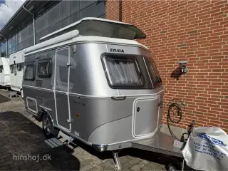2023 - Eriba Touring 430 Legend Eriba Touring 430 Legend 2023 fra Hinshøj Caravan