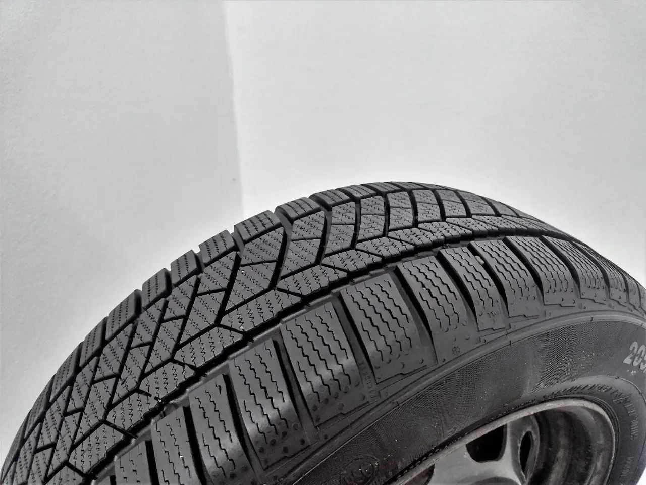 Billede 3 - 5x120 16" ET31 BMW vintersæt
