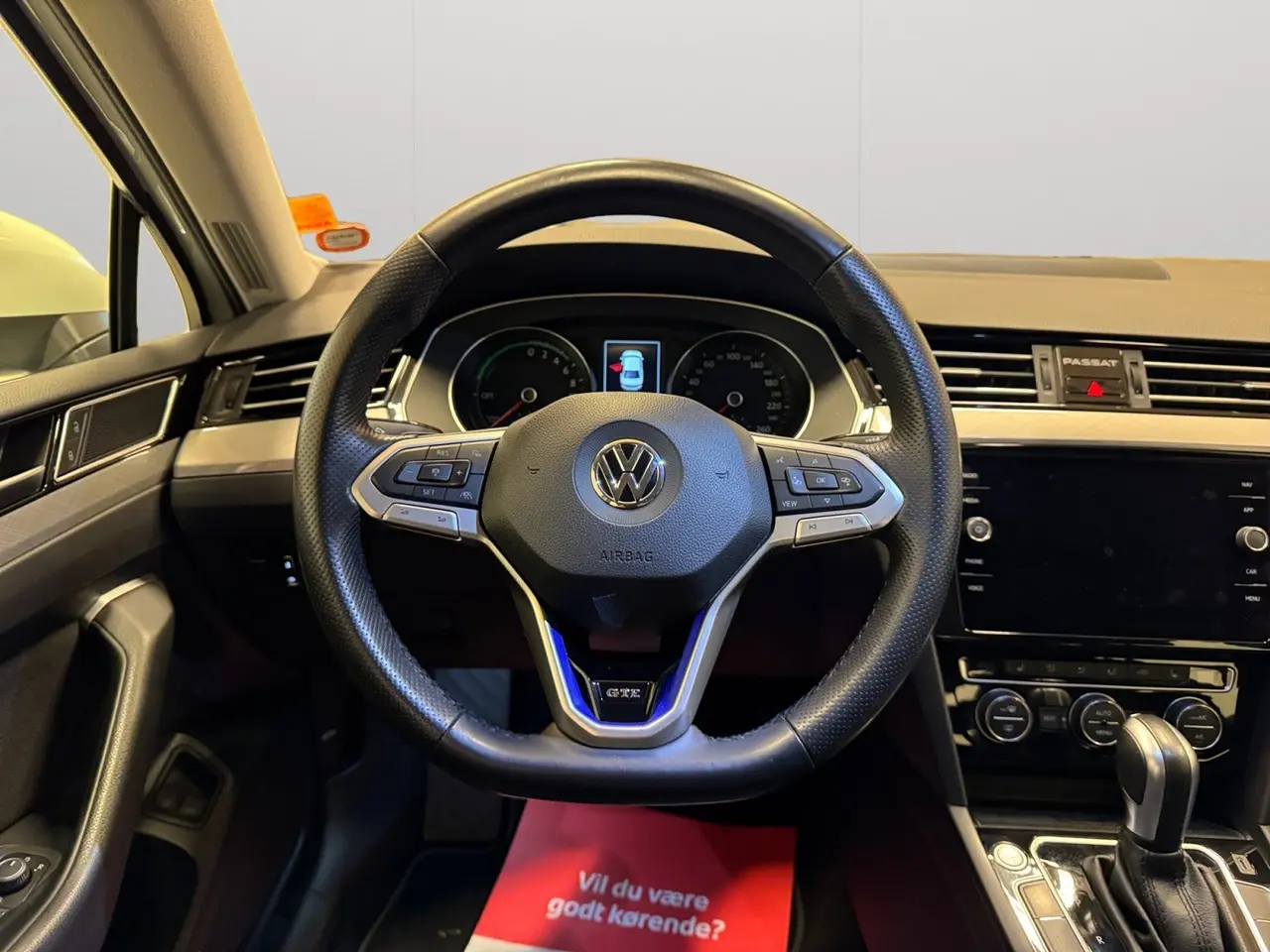 Billede 6 - VW Passat 1,4 GTE DSG