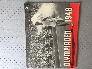 Billedreportage - Olympiade