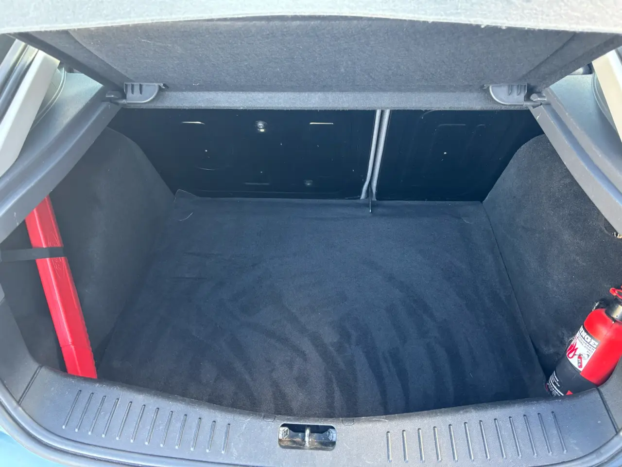 Billede 10 - Pæn og velholdt Ford Focus