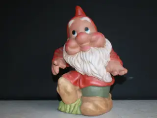 Gammel nisse