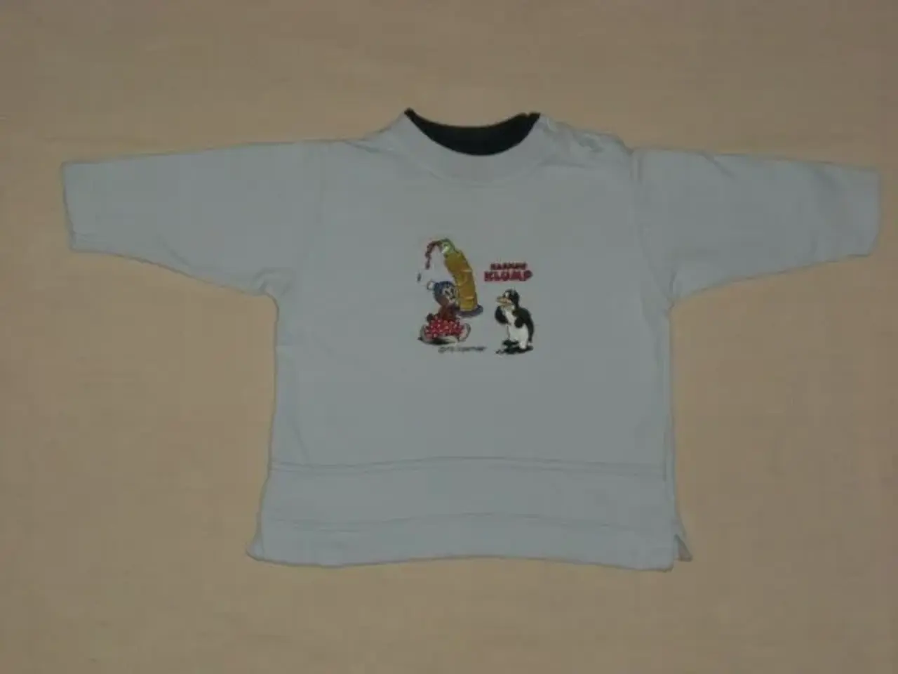Billede 7 - Drenge Bluser str. 68