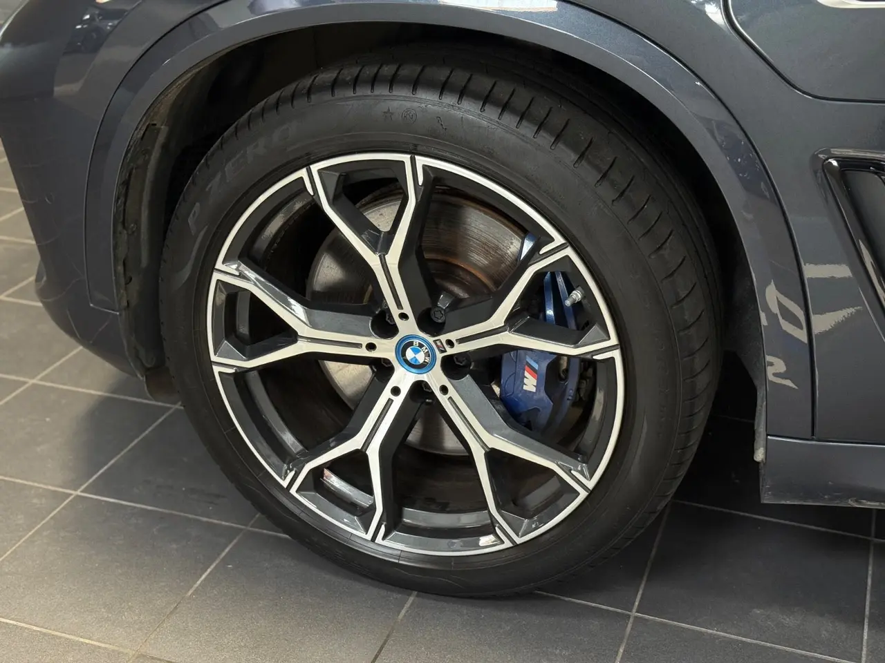 Billede 6 - BMW X5 3,0 xDrive45e M-Sport aut.