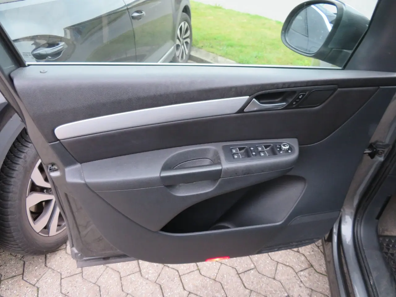 Billede 4 - VW Sharan 1,4 TSi 150 Highline DSG BMT