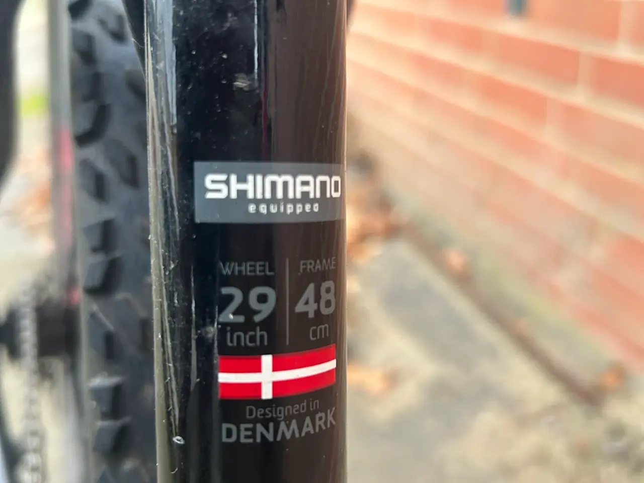 Billede 4 - Mtb 29 i standsat