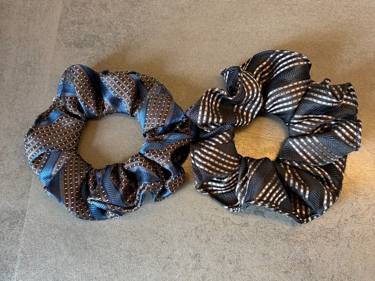 Billede 1 - Scrunchies