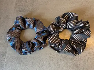 Scrunchies
