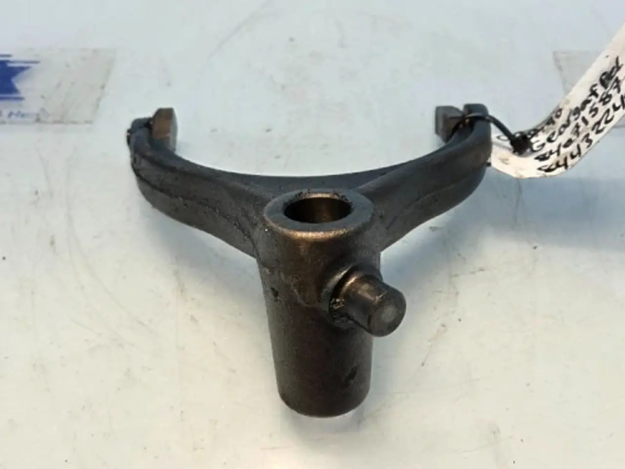 Billede 8 - New Holland CR9.90 Gaffel 84071587