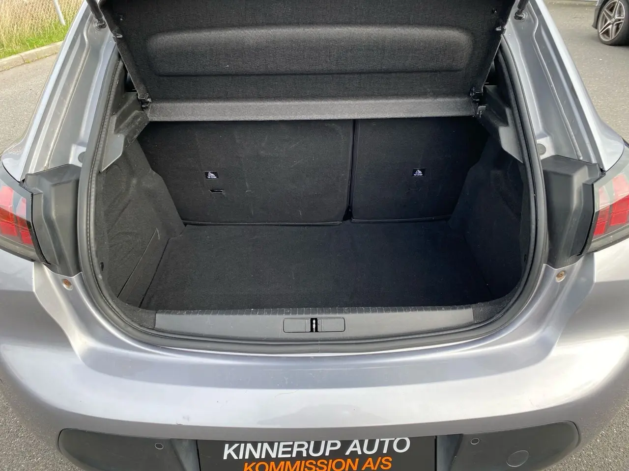Billede 8 - Peugeot e-208 EL Active Pack 136HK 5d Aut.