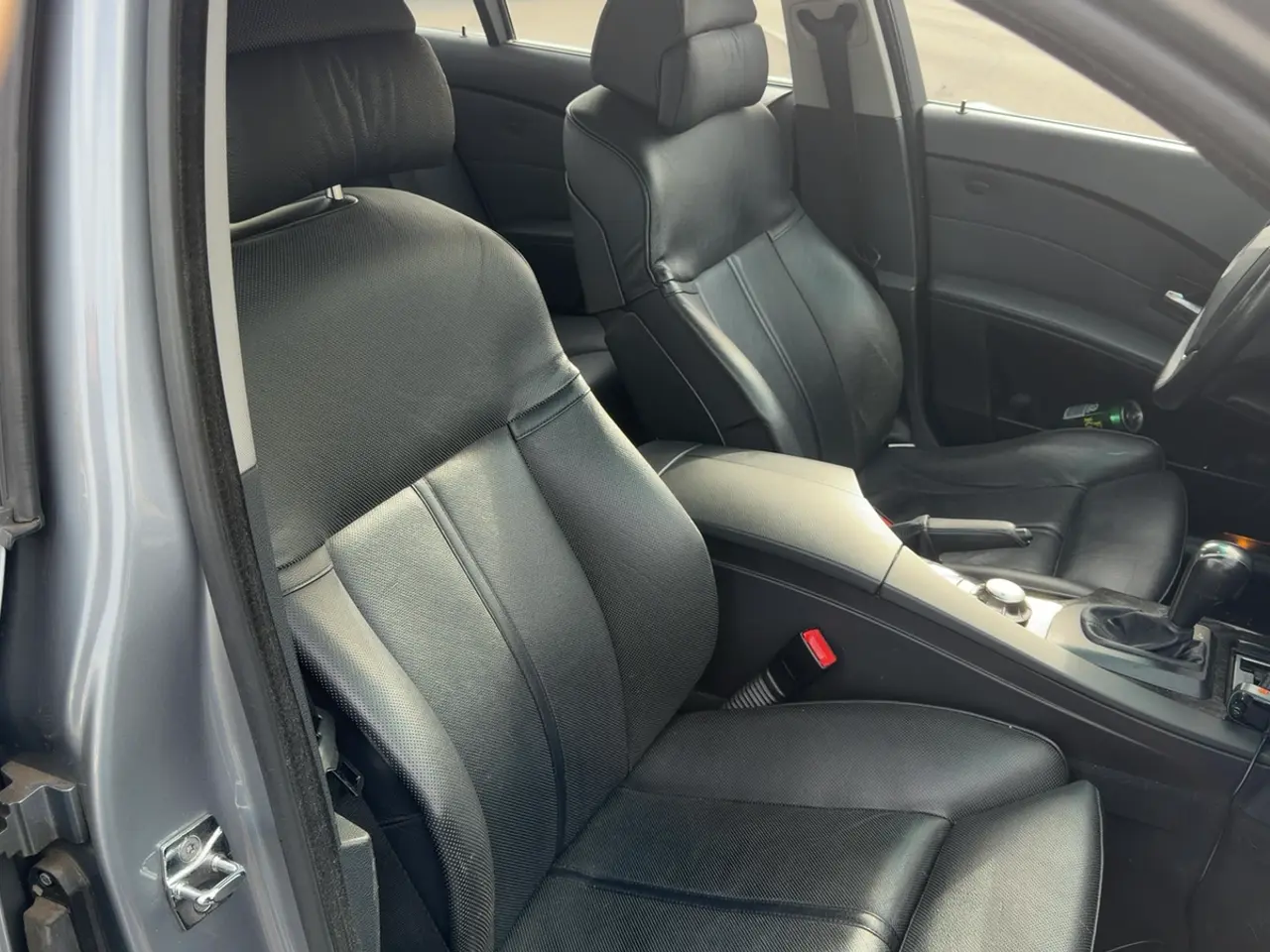 Billede 12 - BMW 530i 3,0 aut.