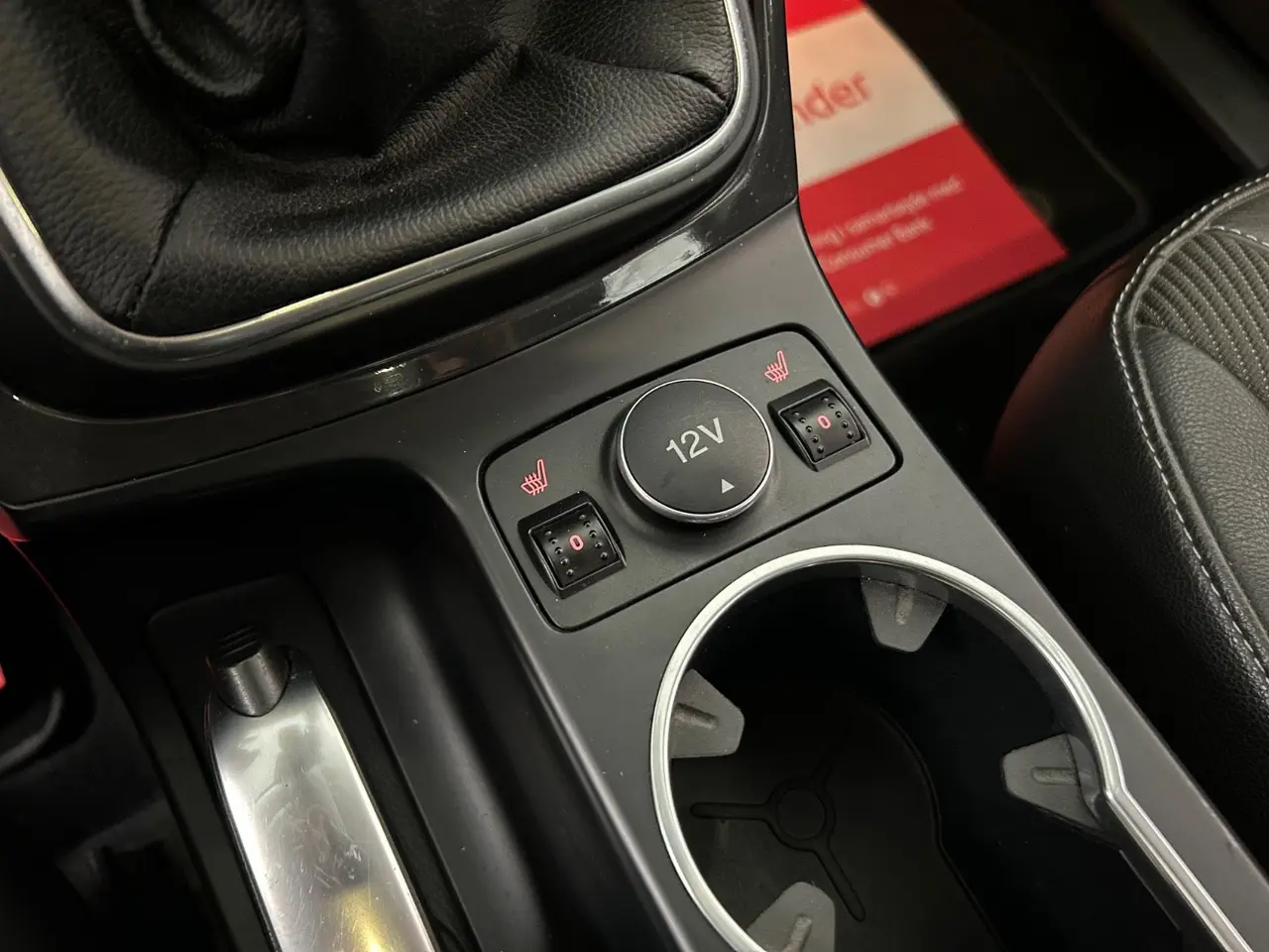 Billede 15 - Ford Kuga 1,5 SCTi 150 Titanium