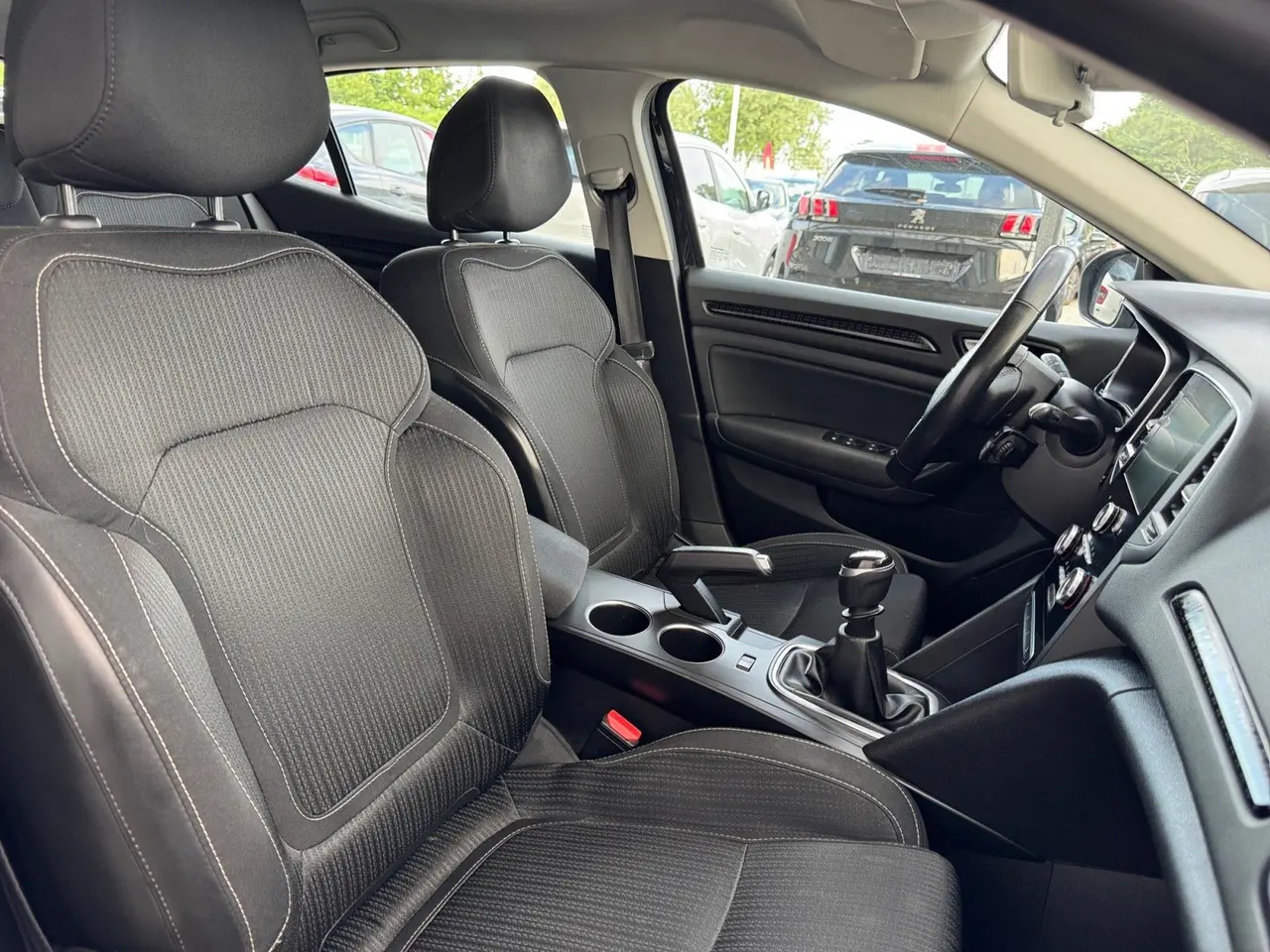 Billede 15 - Renault Megane IV 1,5 dCi 110 Zen