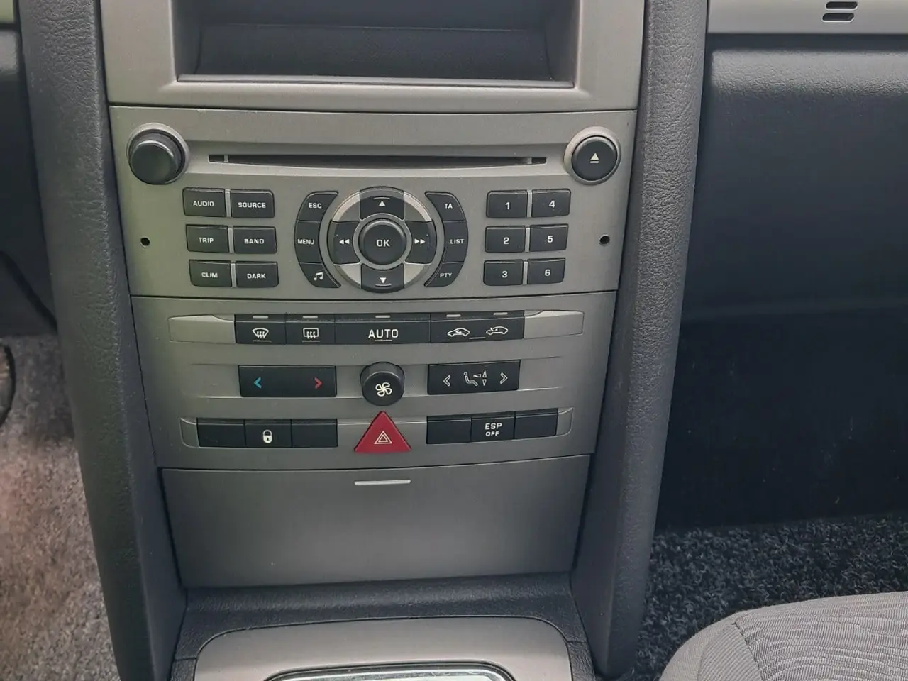 Billede 8 - Peugeot 407 2,0 SR stc.