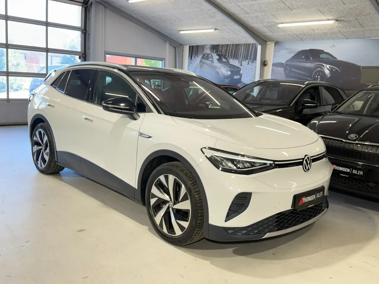 Billede 14 - VW ID.4 77 1ST Pro Performance