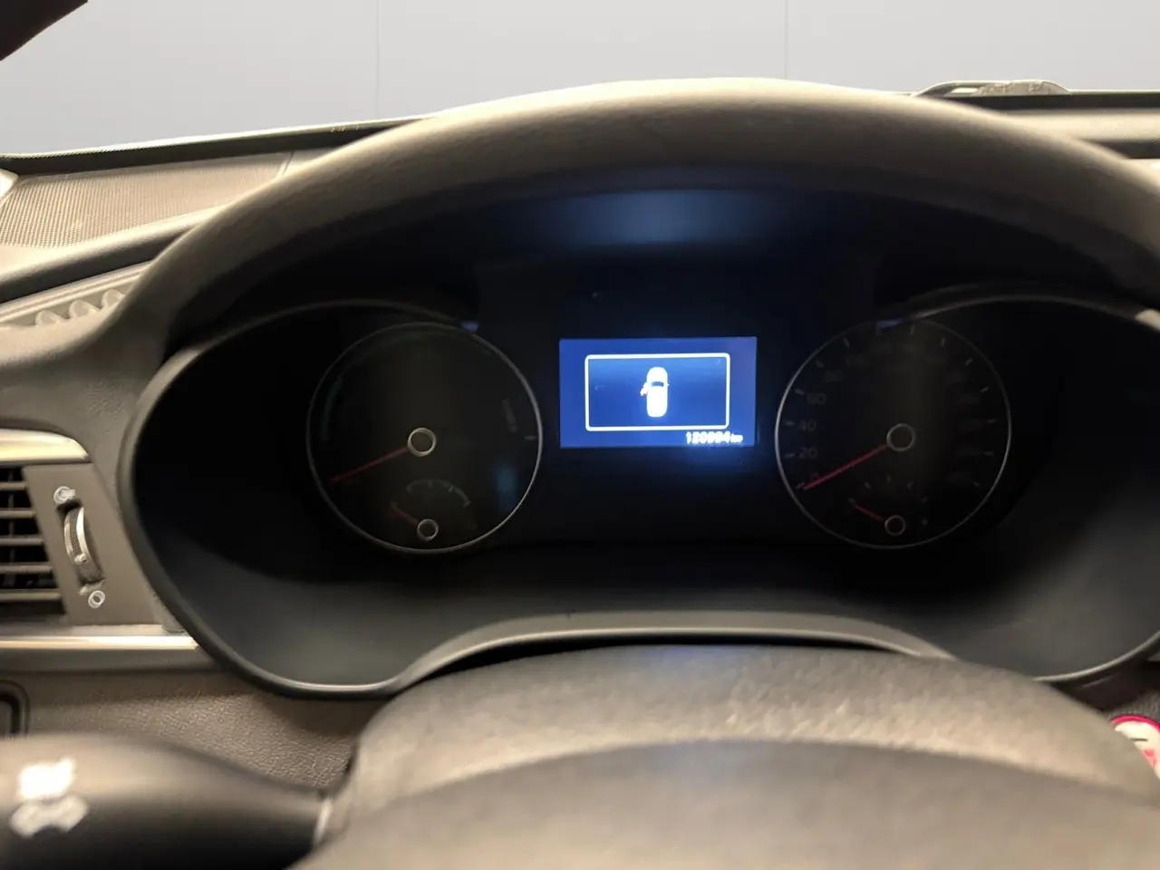 Billede 7 - Kia Optima 2,0 PHEV SW aut.