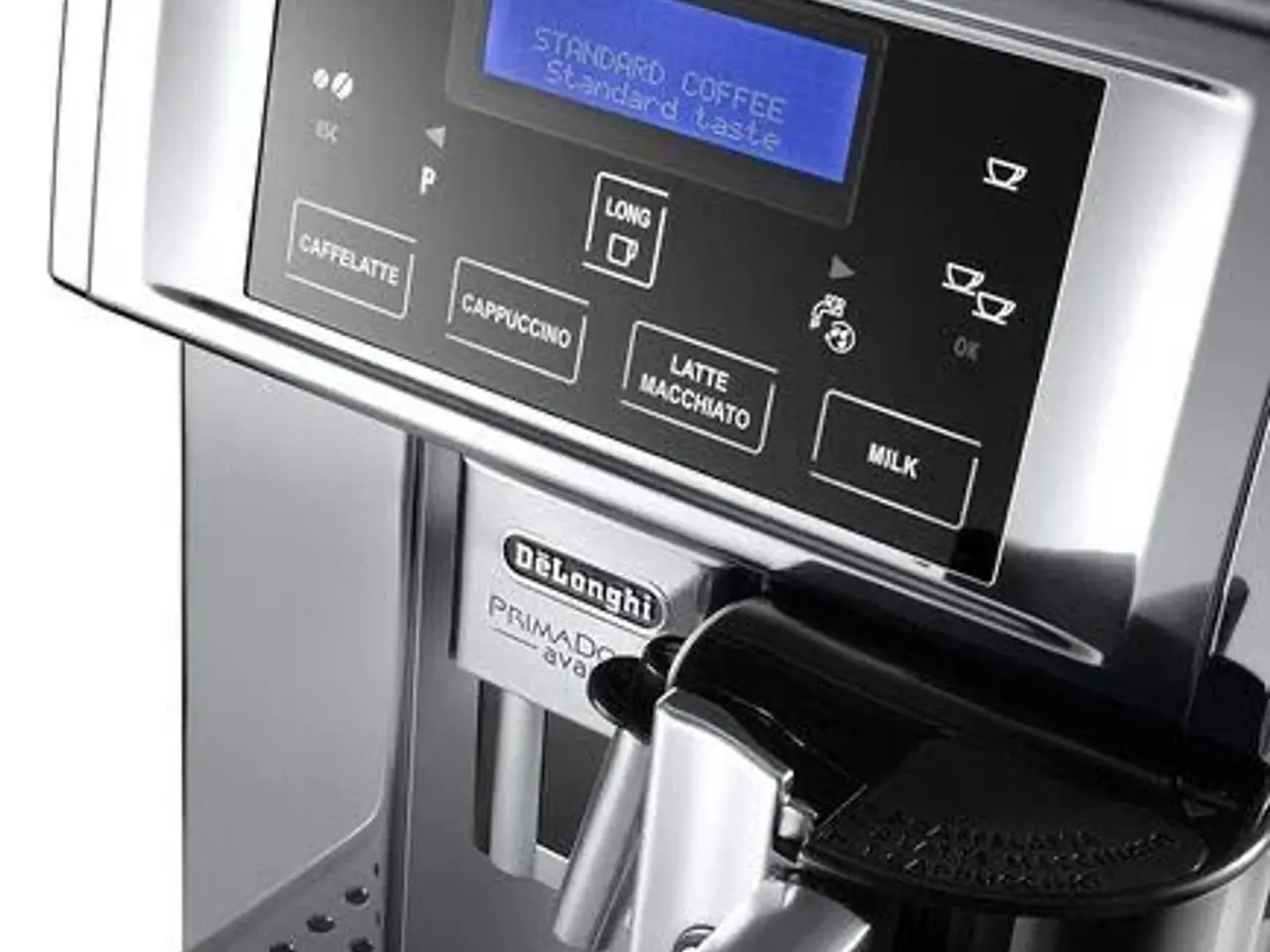 Billede 4 - Delonghi Primadona Avant