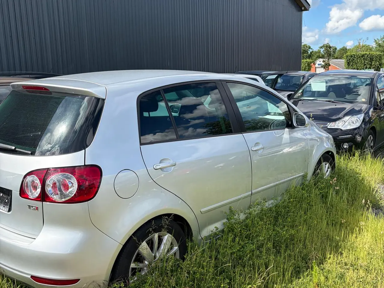 Billede 2 - VW Golf 2010
