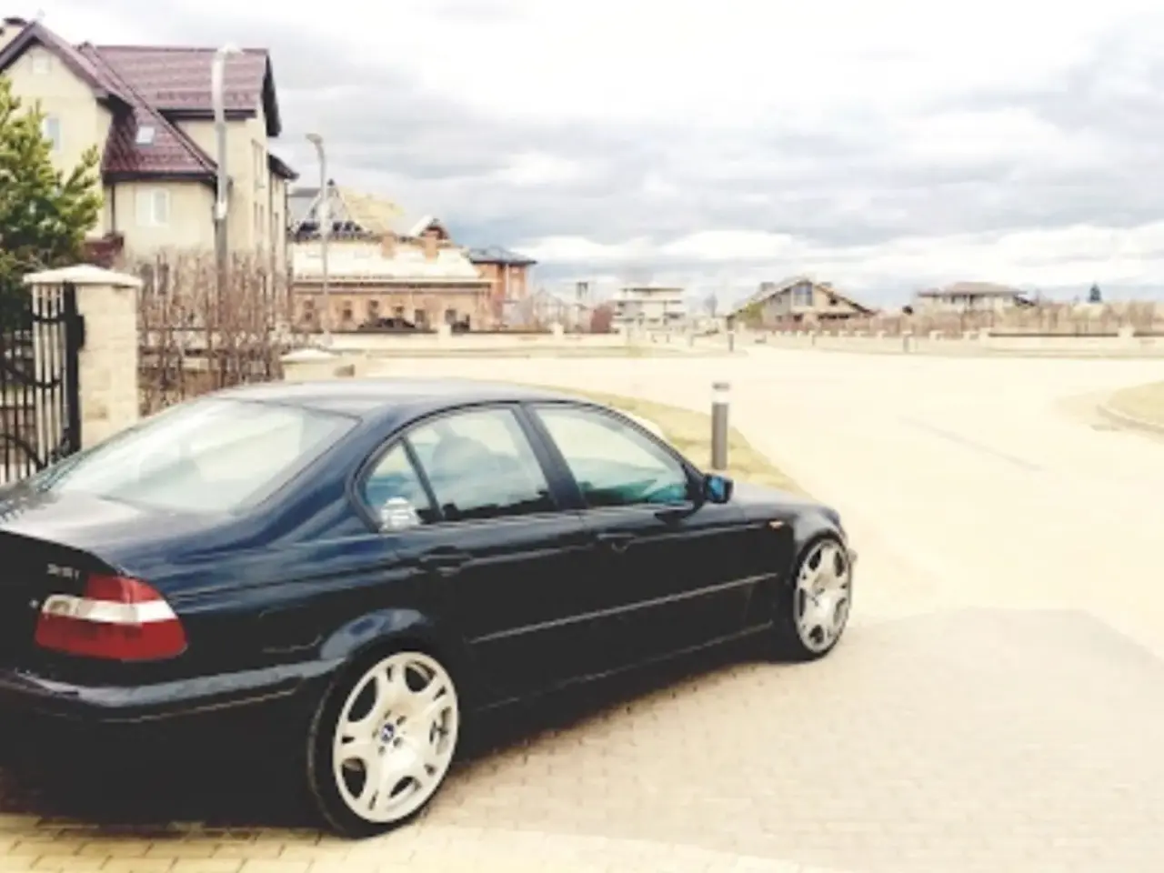 Billede 2 - Bmw Style 92 19"