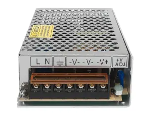 15A - 180W Strømforsyning 12V DC
