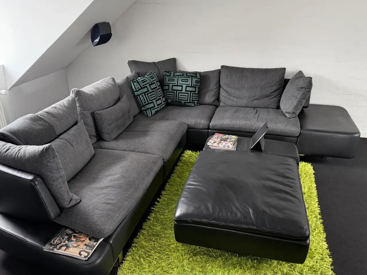 Billede 6 - Natuzzi sofa 